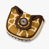 Ai-ONE Giraffe Beam Jailbird Mini Putter