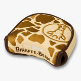 Ai-ONE Giraffe Beam Jailbird Mini Putter