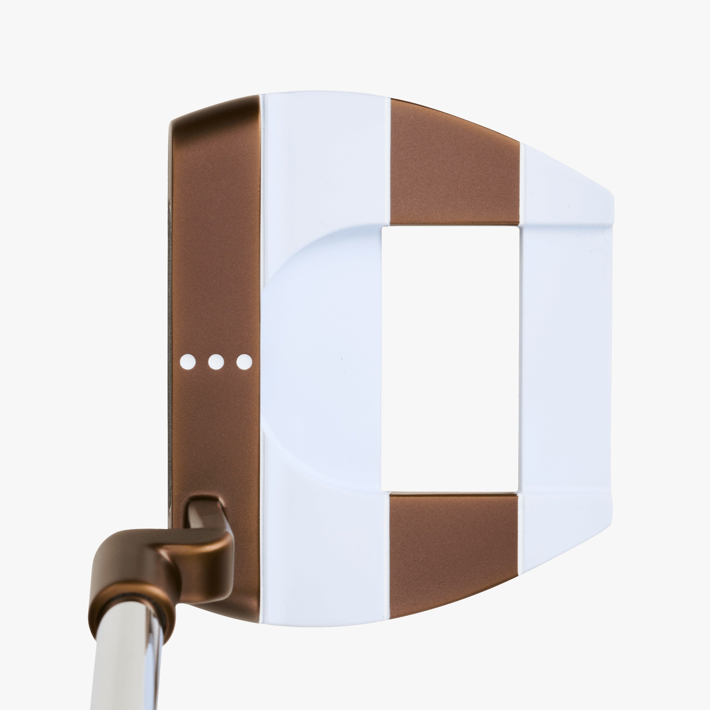 Odyssey Ai-ONE Giraffe Beam RH Putter | Golf Paradise Odyssey Ai-ONE Giraffe Beam RH Putter | Golf Paradise