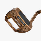 Ai-ONE Giraffe Beam Jailbird Mini Putter