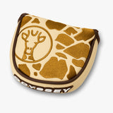 Ai-ONE Giraffe Beam Jailbird Mini Putter