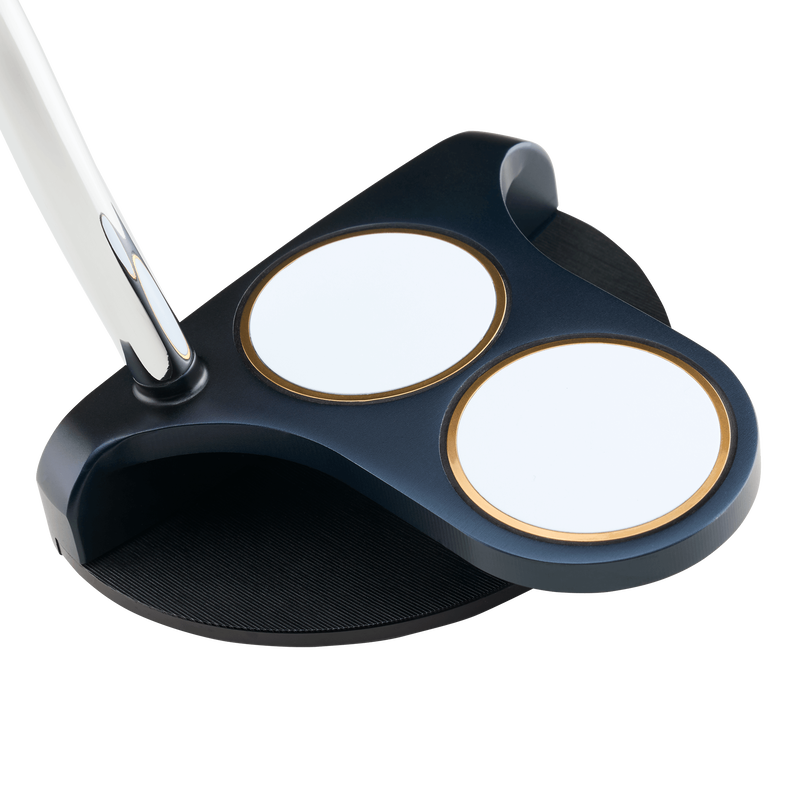 Load image into Gallery viewer, Ai-ONE Milled 2-Ball T DB Putter
