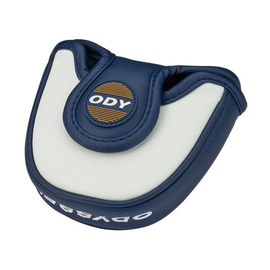 Ai-ONE Milled 2-Ball T DB Putter