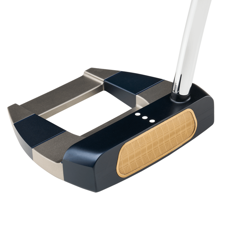 Load image into Gallery viewer, Ai-ONE Milled Jailbird Mini T DB Putter
