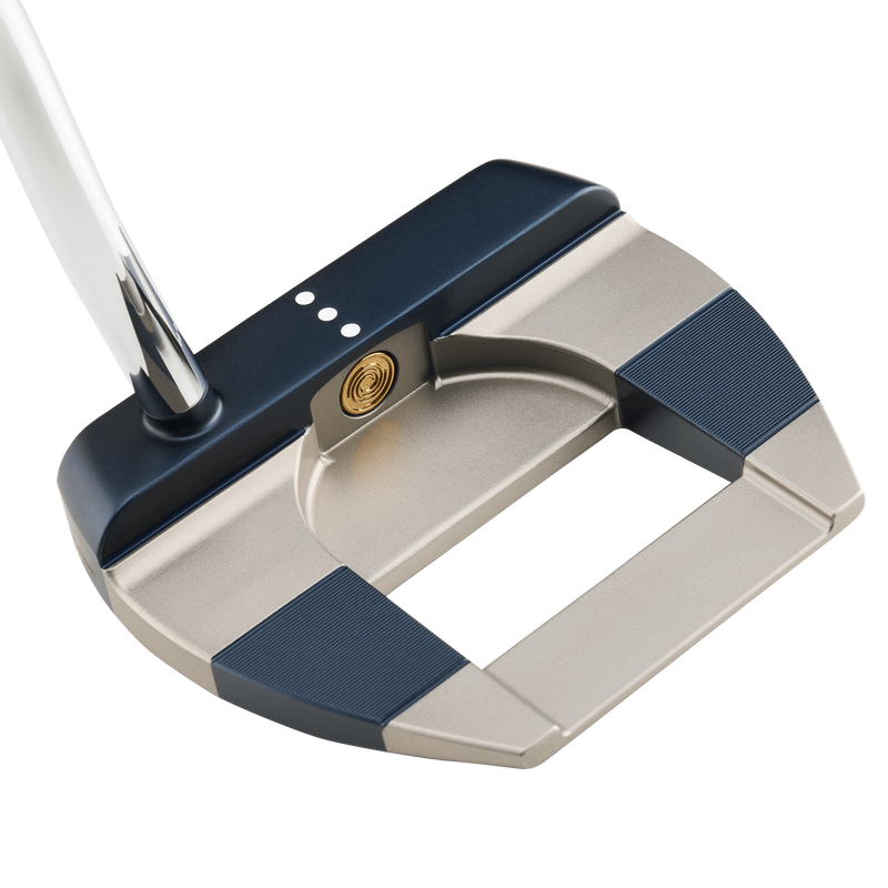 Load image into Gallery viewer, Ai-ONE Milled Jailbird Mini T DB Putter
