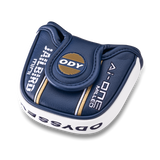 Ai-ONE Milled Jailbird Mini T Versa 90 DB Putter