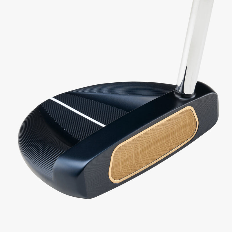 Load image into Gallery viewer, Ai-ONE Milled Rossie V T DB Putter
