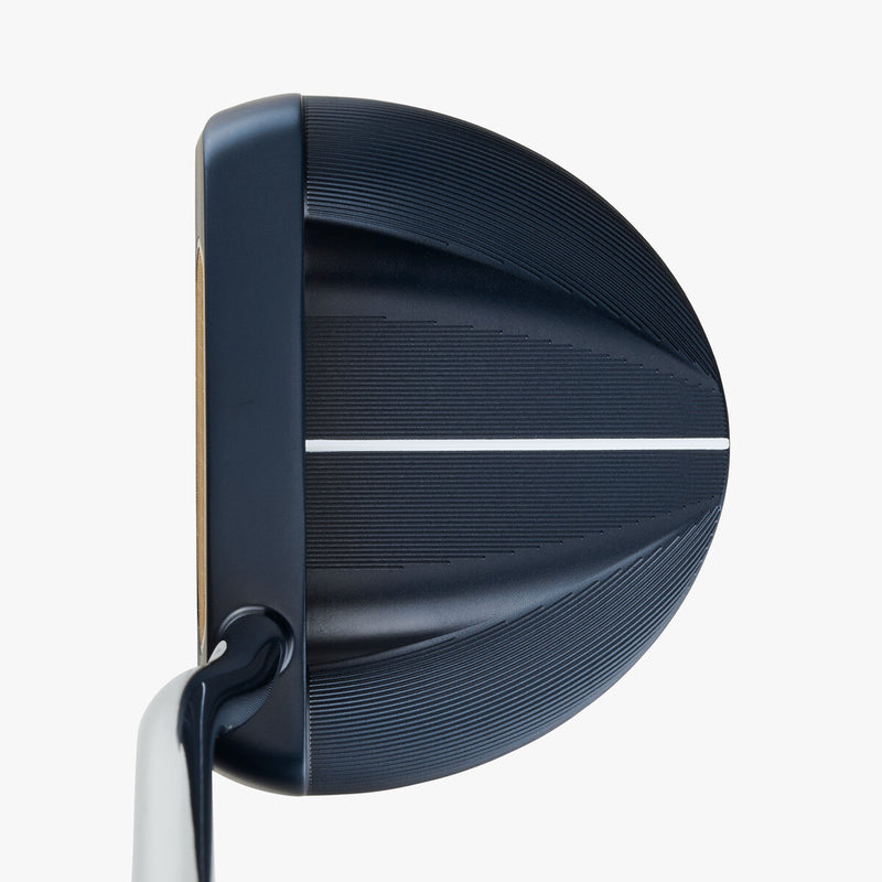 Load image into Gallery viewer, Ai-ONE Milled Rossie V T DB Putter
