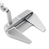 Ai-ONE Silver Milled Seven T CH Putter