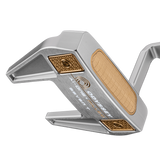 Ai-ONE Silver Milled Seven T CH Putter