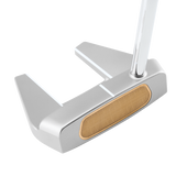 Ai-ONE Silver Milled Seven T DB Putter