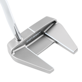 Ai-ONE Silver Milled Seven T DB Putter