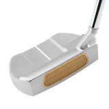 Ai-ONE Silver Milled Three T S Putter