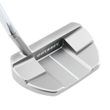 Ai-ONE Silver Milled Three T S Putter