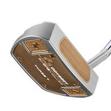 Ai-ONE Silver Milled Three T S Putter