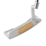 Ai-ONE Silver Milled Two T CH Putter