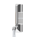 Ai-ONE Silver Milled Two T CH Putter