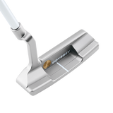 Ai-ONE Silver Milled Two T CH Putter