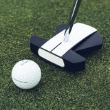 Square2Square Max Stripe Putter