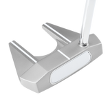 Ai-ONE Silver Seven DB Putter