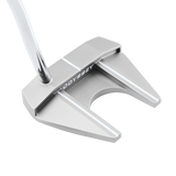 Ai-ONE Silver Seven DB Putter