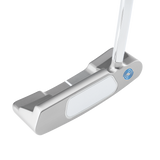 Ai-ONE Silver Double Wide DB Putter