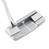 Ai-ONE Silver Double Wide DB Putter