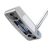 Ai-ONE Silver Double Wide DB Putter