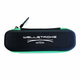 Wellputt WellStroke Instinct 18* Putting Mat