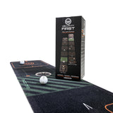 Wellputt First 10ft Putting Mat