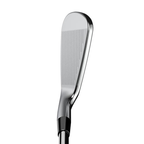 King Forged Tec 4 - Irons
