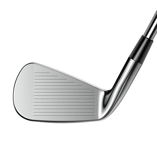 King Forged Tec 4 - Irons