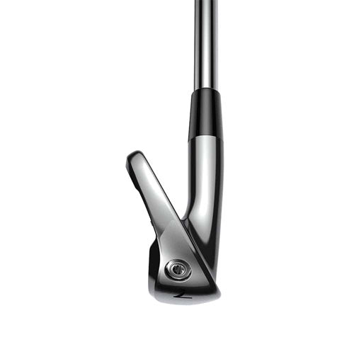 King Forged Tec 4 - Irons