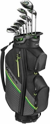 RBZ Speedlite Steel Package