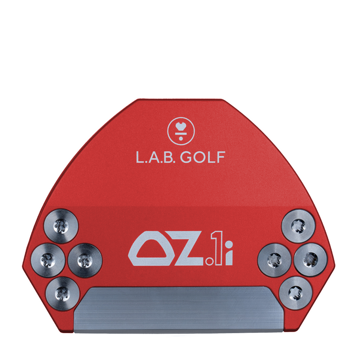 GEARS x L.A.B. Golf - Black main image 0