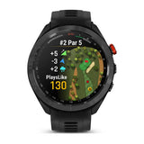 Garmin Approach S70 47mm GPS Watch