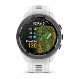 Garmin Approach S70 42mm GPS Watch