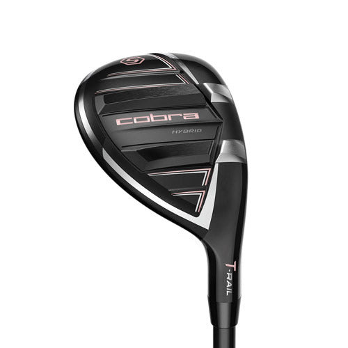 Cobra T-Rail 3 Women's Hybrids