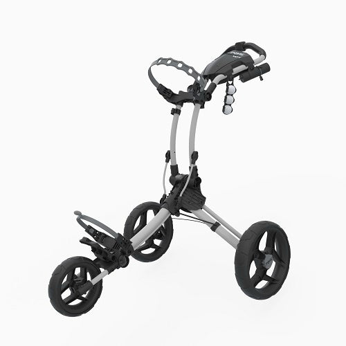 RV1C 2019 Buggy - Arctic/Black