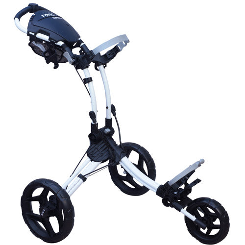 Rovic RV1C Compact 2.0 Buggy - Arctic White/Black