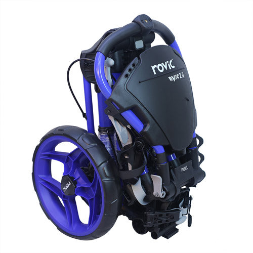 Rovic RV1C Compact 2.0 Buggy - Blue