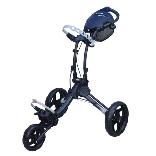 Rovic RV1C Compact 2.0 Buggy - Charcoal/Black