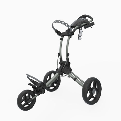 RV1C 2019 Buggy - Silver/Black