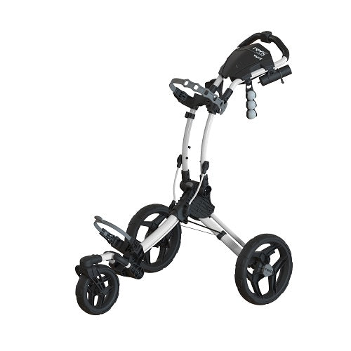 RV1S 2019 Buggy - Artic/Black