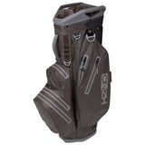 Sun Mountain H2NO Lite Cart Bag - Major Brown/Grey