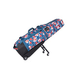 Sun Mountain Meridian Club Glider - Tropic/Spruce