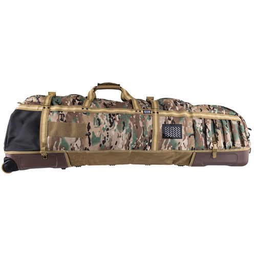 Load image into Gallery viewer, Sun Mountain Kube Travel Cover - Java/Sand/Camo
