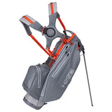 Sun Mountain H2NO 14W Stand Bag - Cadet/Nickel/Tango