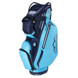 Sun Mountain Maverick Cart Bag - River/Navy
