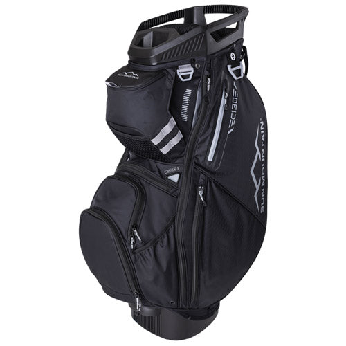 Sun Mountain C130 Cart Bag - Black